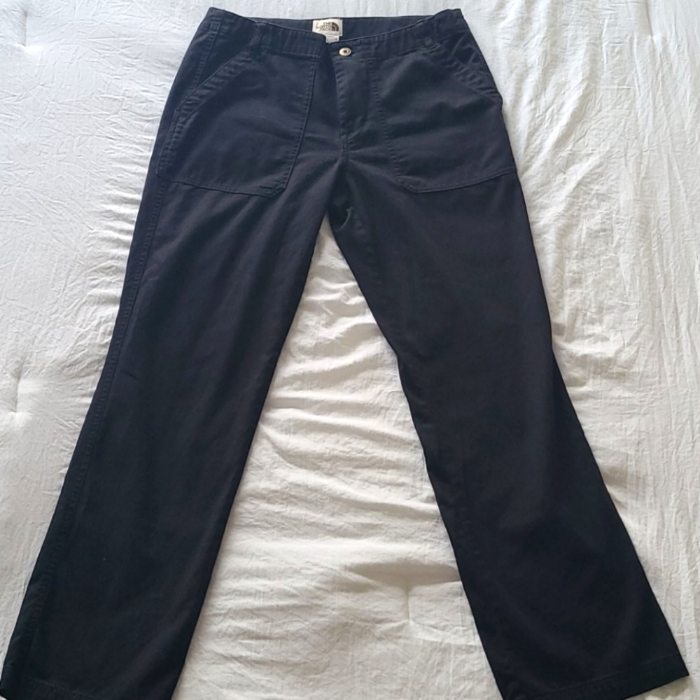 TheNorthFace High-Rise Bootcut Pants